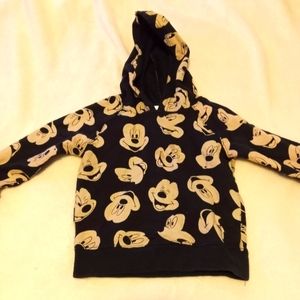 Disney Mickey Mouse Hoodie
